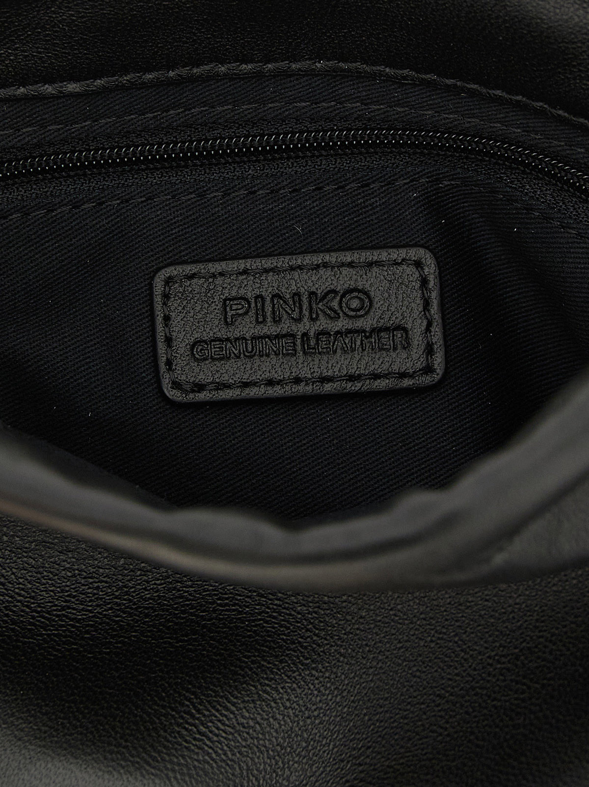 Pinko Flower Pouch