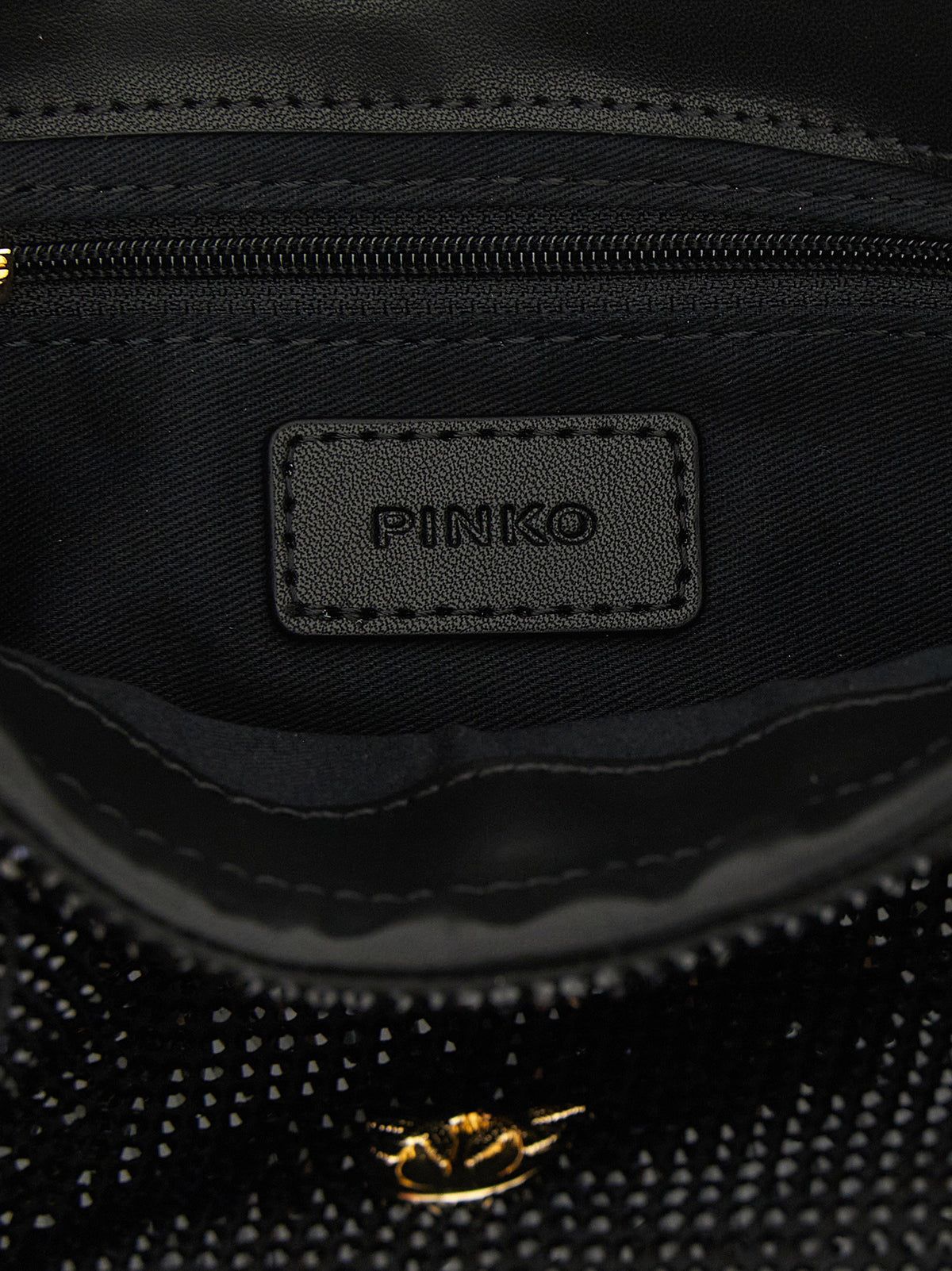Pinko Flower Pouch