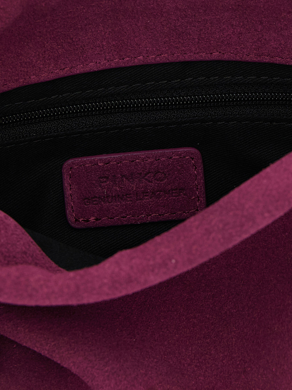 Pinko Flower Pouch