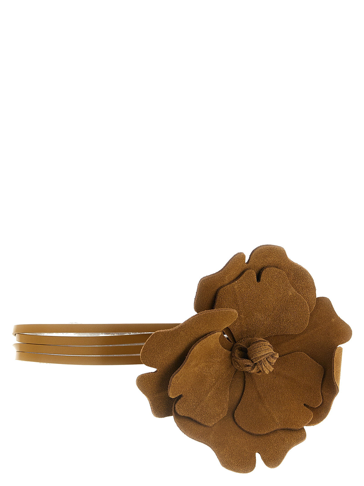 Pinko Flower Belt