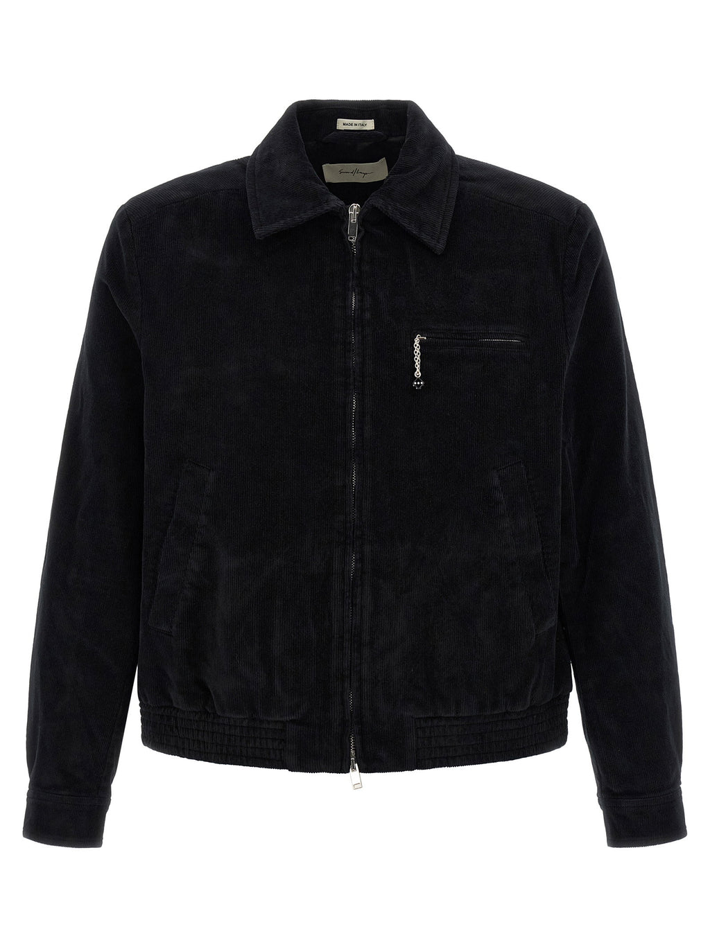 Second/Layer Loco Dice Jacket
