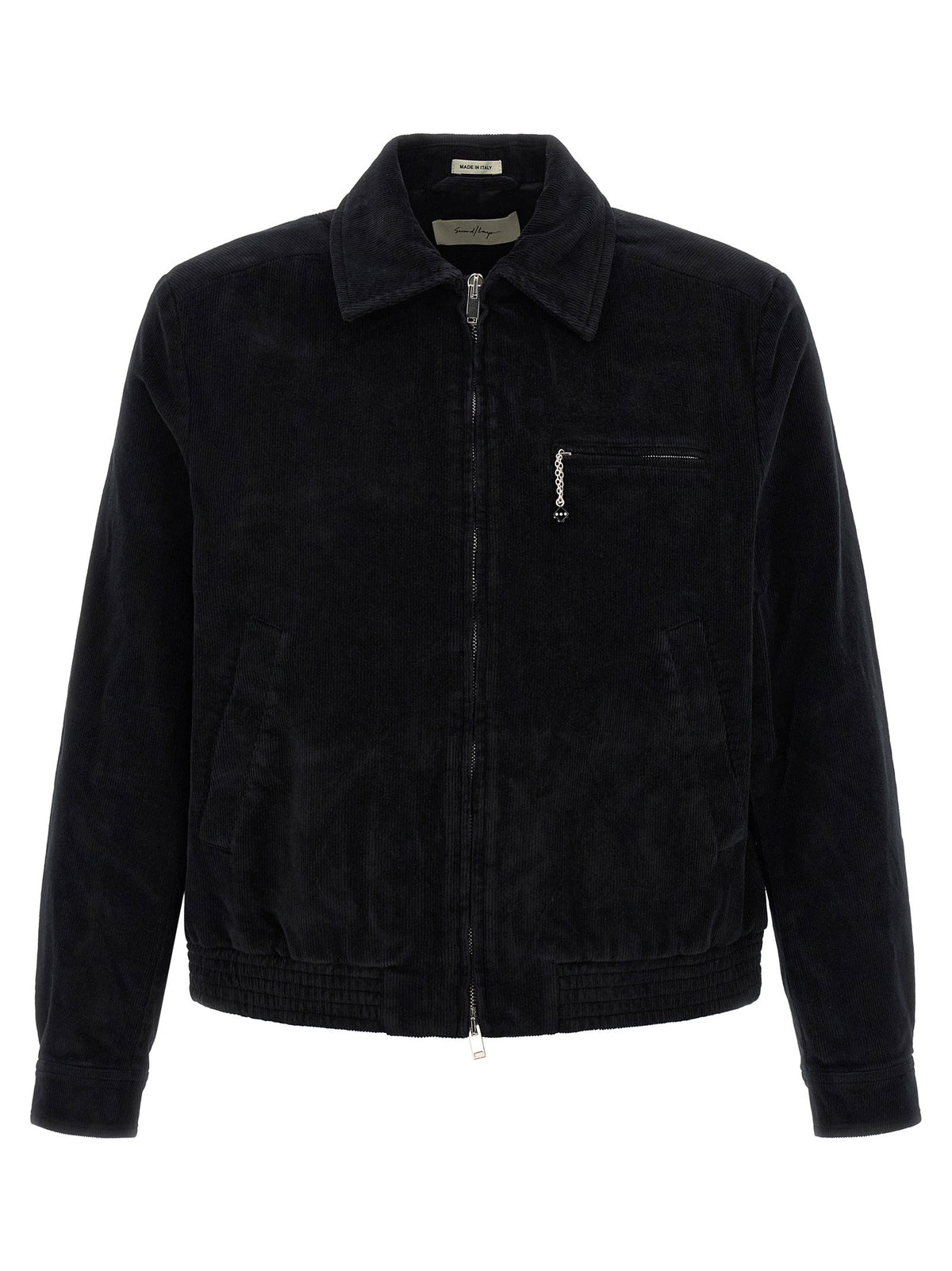 Second/Layer Loco Dice Jacket
