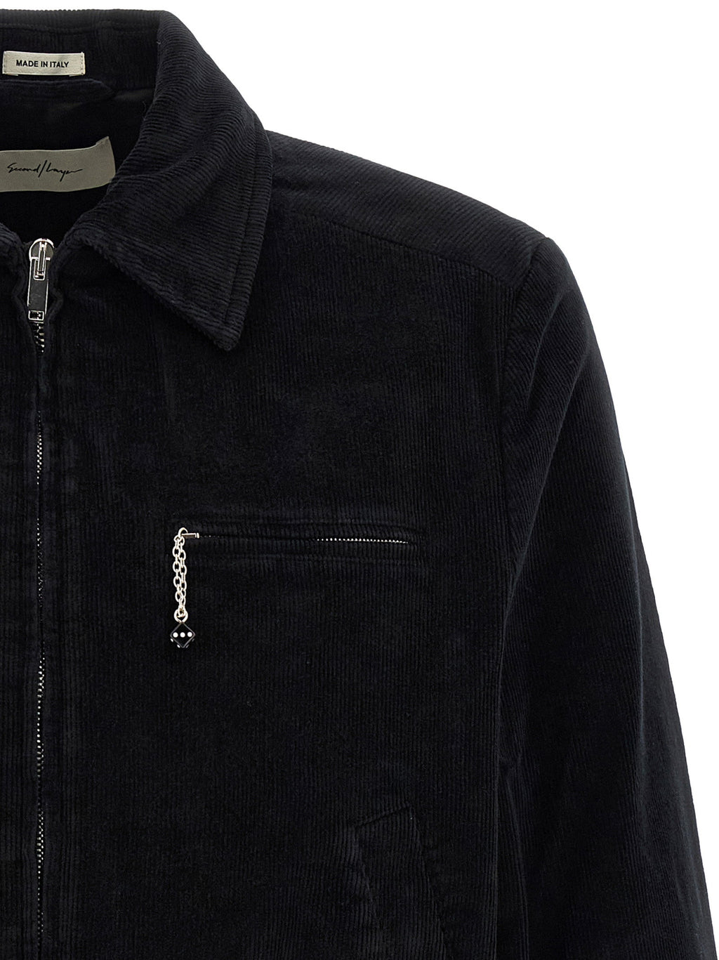 Second/Layer Loco Dice Jacket