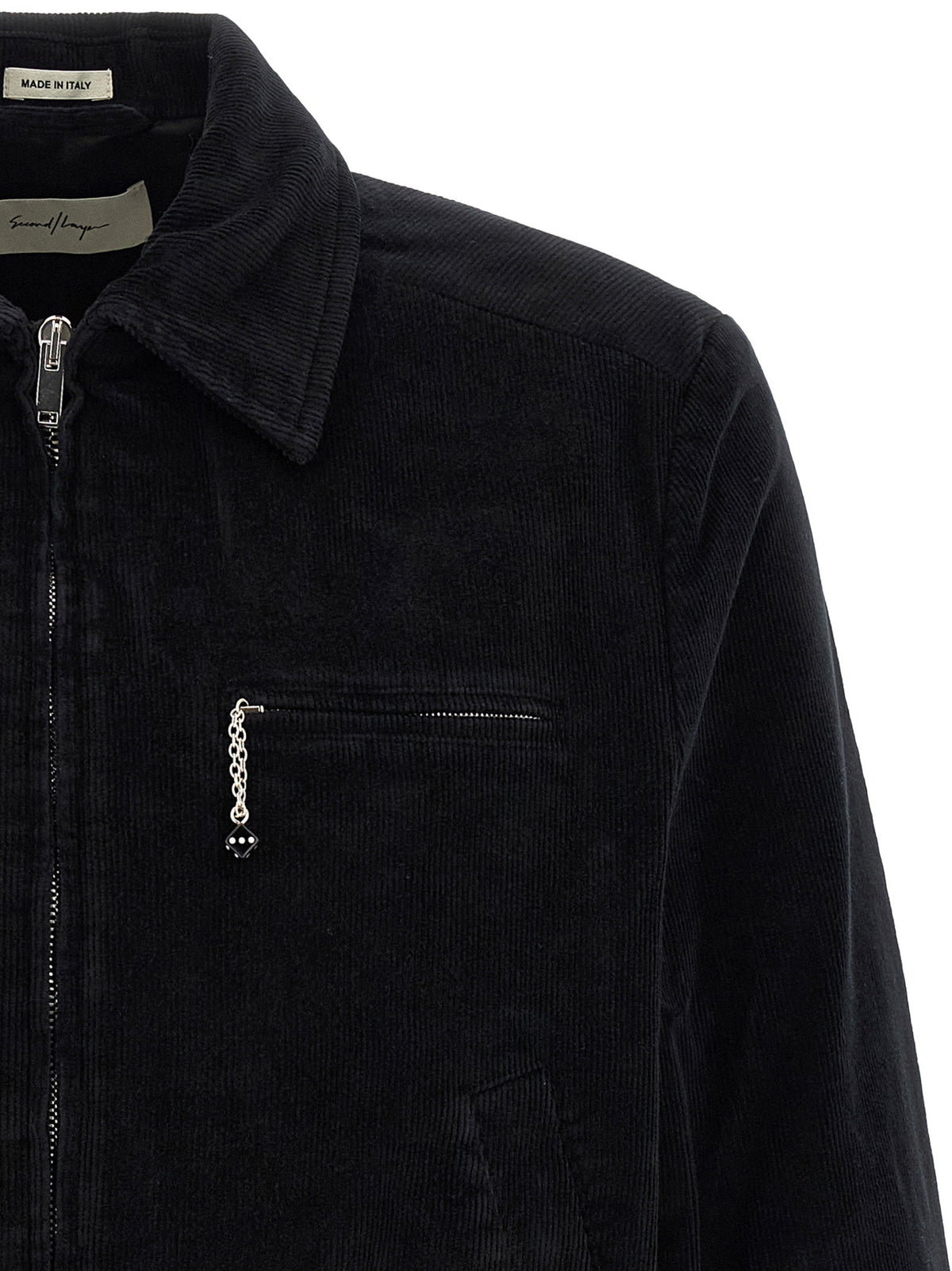 Second/Layer Loco Dice Jacket