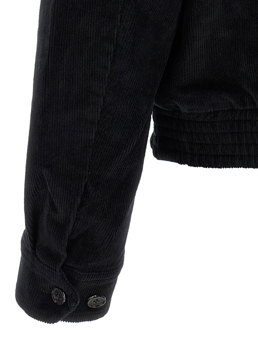 Second/Layer Loco Dice Jacket