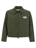 Second/Layer Lucky Station Jacket