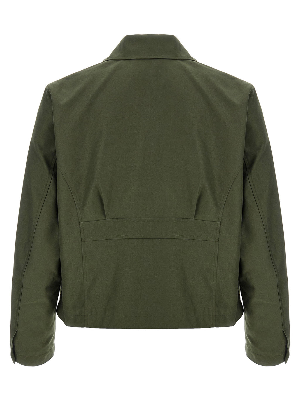 Second/Layer Lucky Station Jacket