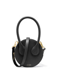 Az Factory By Ester Manas Az Factory x Ester Manas Round Cake tote bag