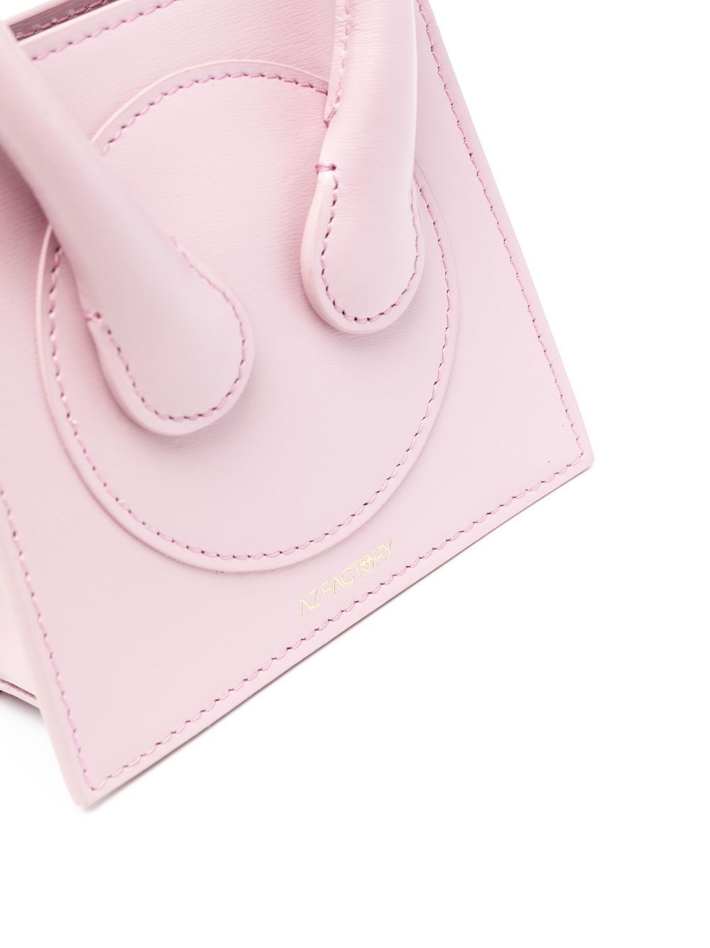Az Factory By Ester Manas Az Factory x Ester Manas Cake mini tote bag