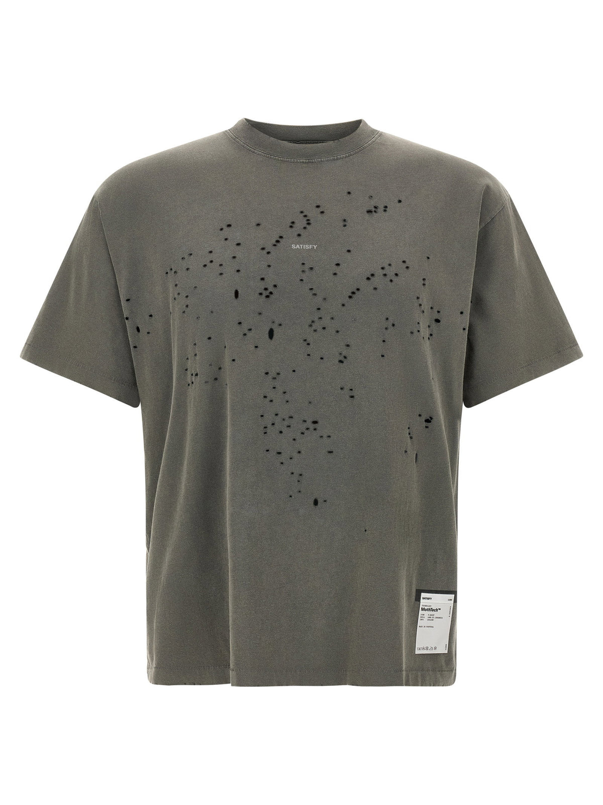 Satisfy Mothtech™ T-shirt Satisfy