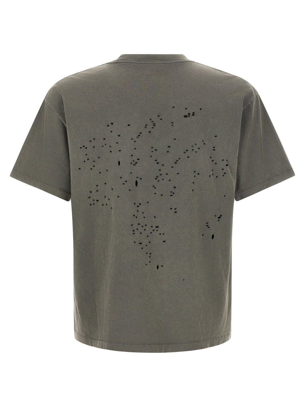 Satisfy Mothtech™ T-shirt Satisfy