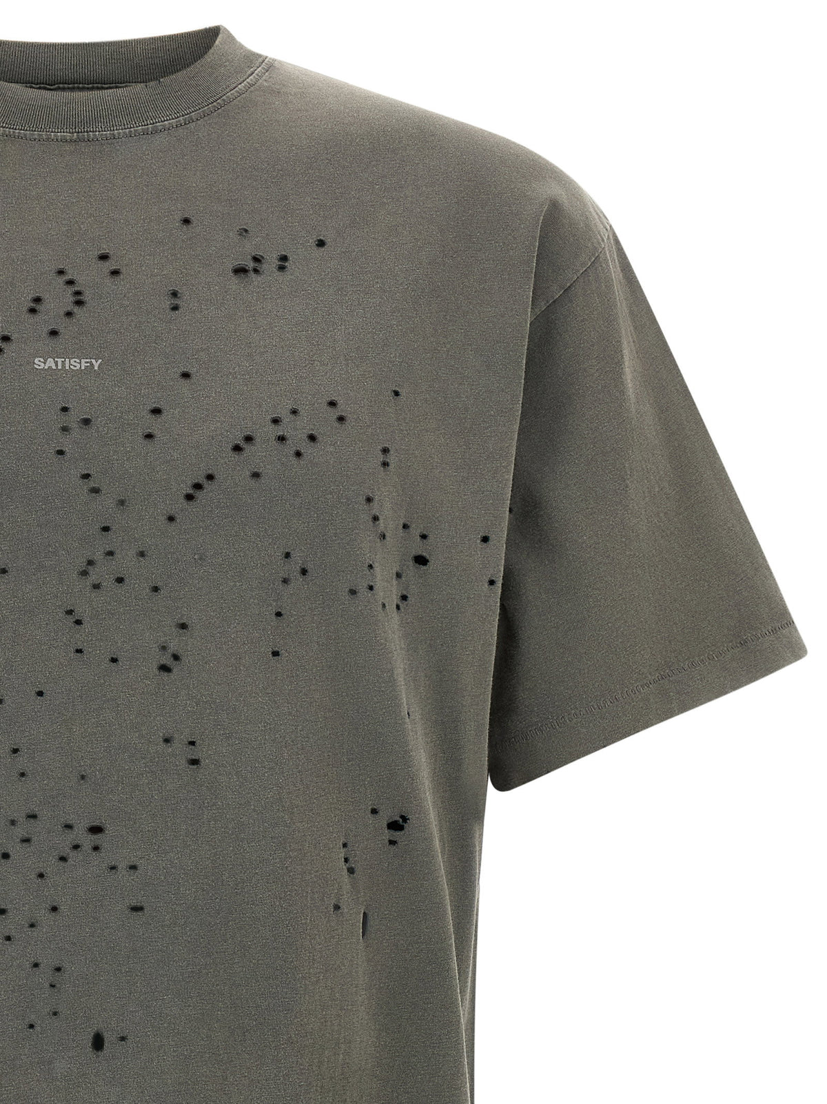 Satisfy Mothtech™ T-shirt Satisfy