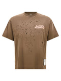 Satisfy Mothtech™ T-shirt Satisfy