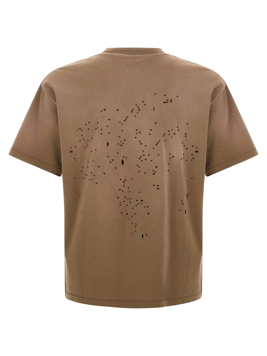 Satisfy Mothtech™ T-shirt Satisfy