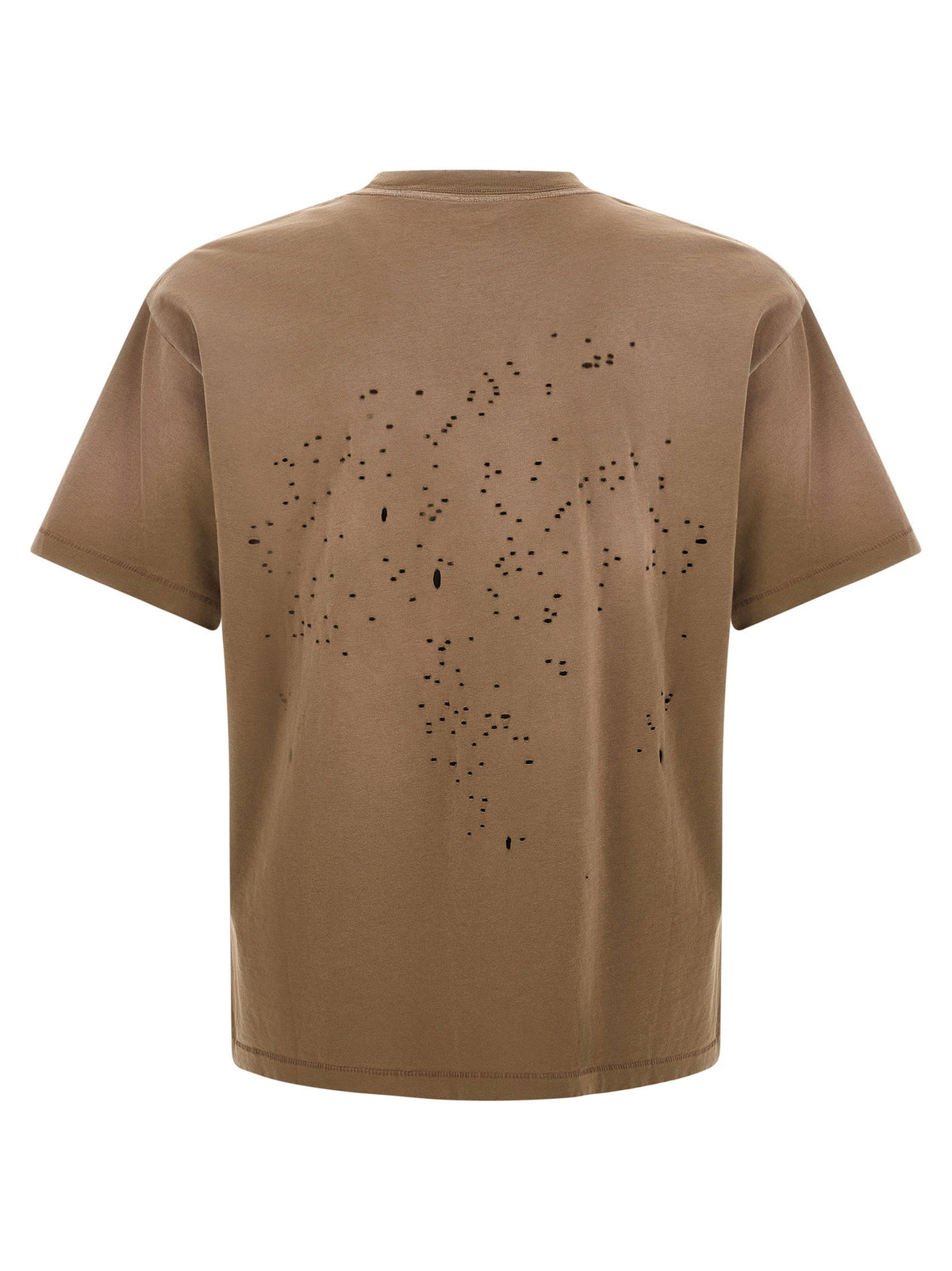 Satisfy Mothtech™ T-shirt Satisfy