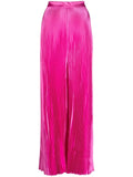 L'Idee Woman High waisted wide leg pants L'Idee Woman