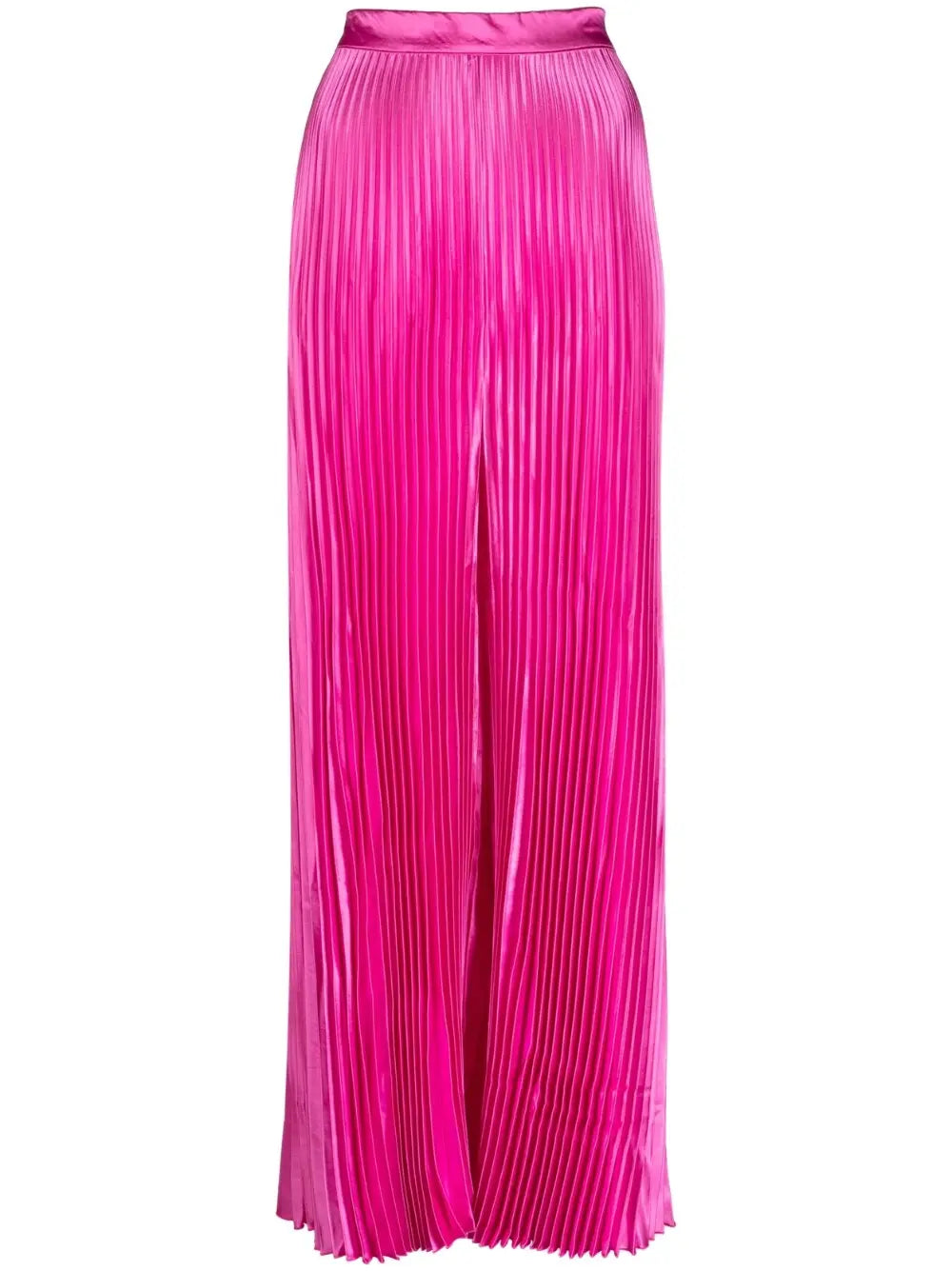 L'Idee Woman High waisted wide leg pants L'Idee Woman