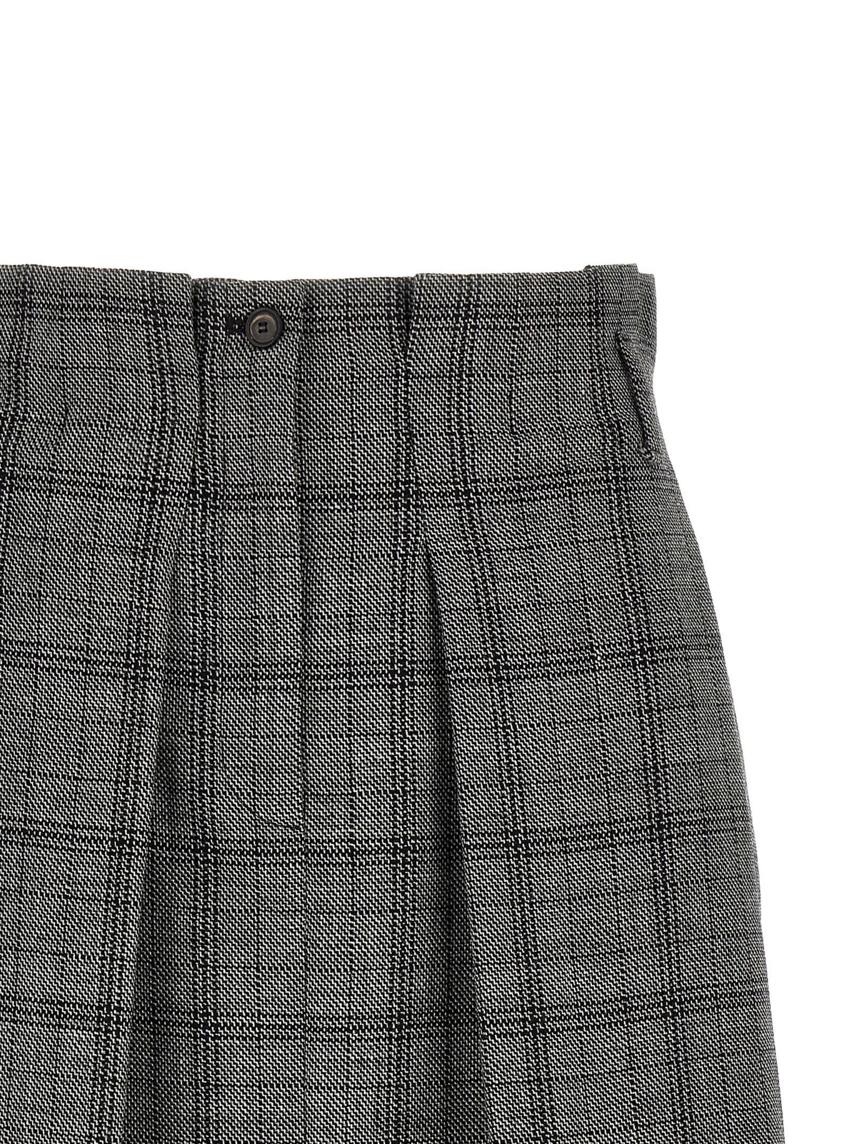 Tela Gaby Pleated Skirt