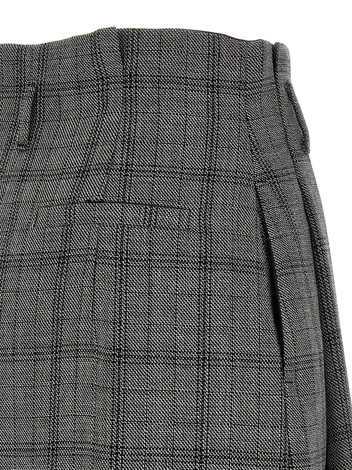 Tela Gaby Pleated Skirt
