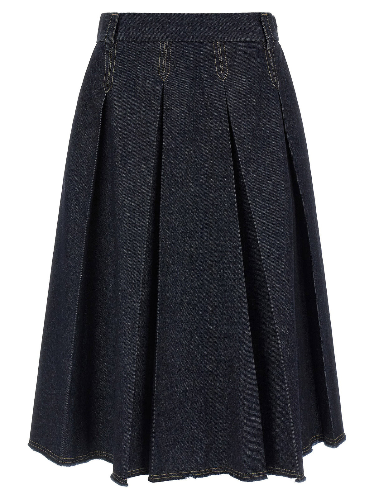 Tela Charlotte Skirt
