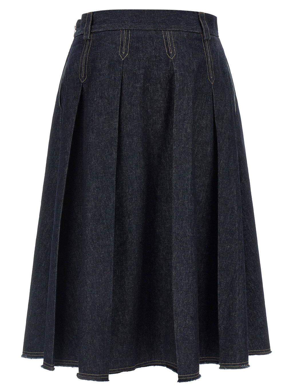 Tela Charlotte Skirt