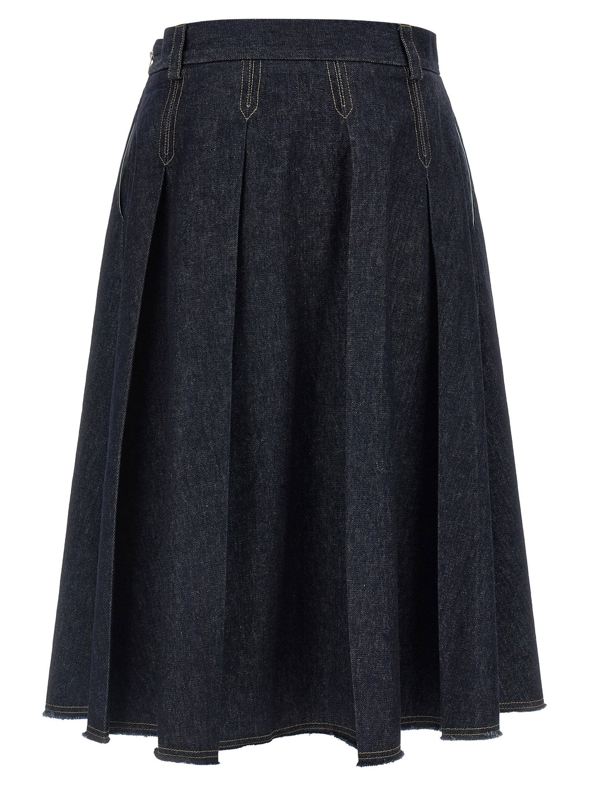Tela Charlotte Skirt