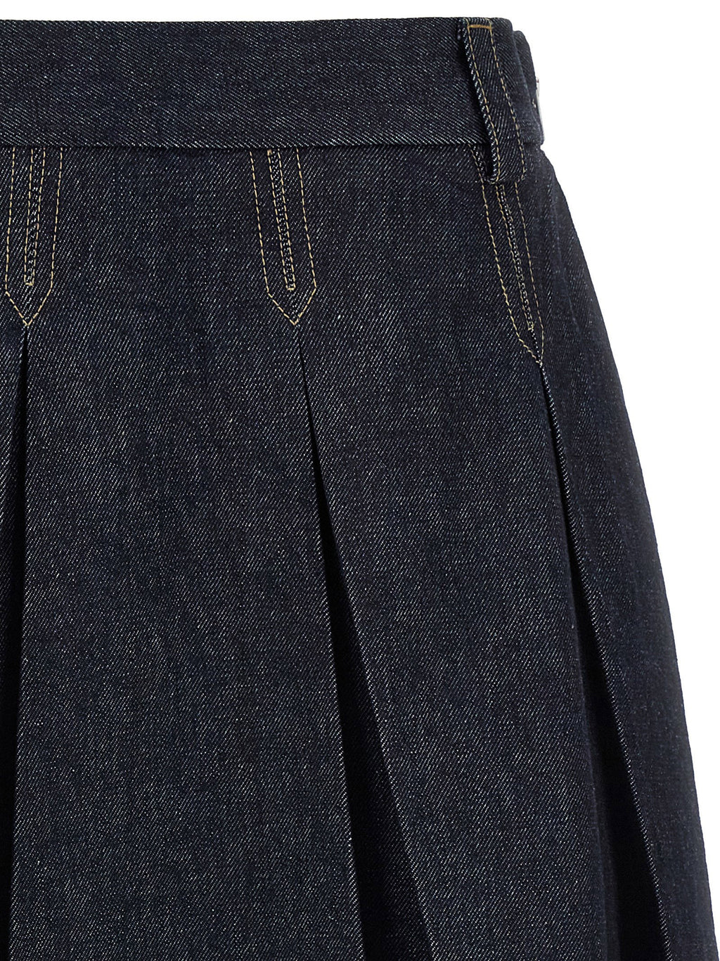 Tela Charlotte Skirt