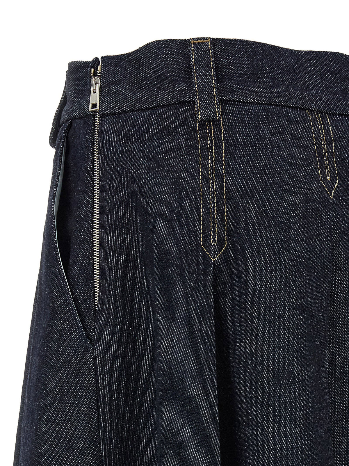 Tela Charlotte Skirt