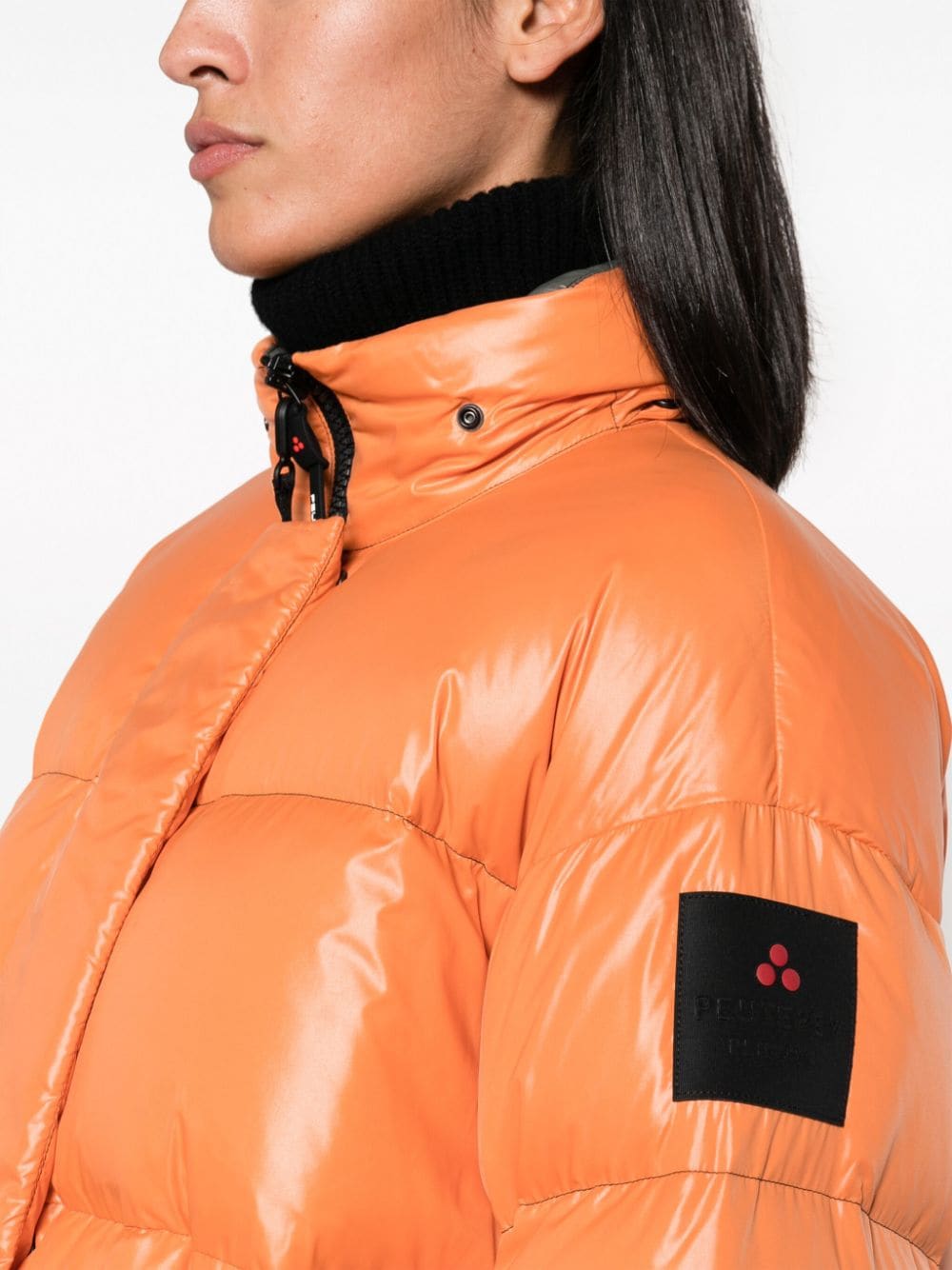 Peuterey Kasha down jacket Peuterey