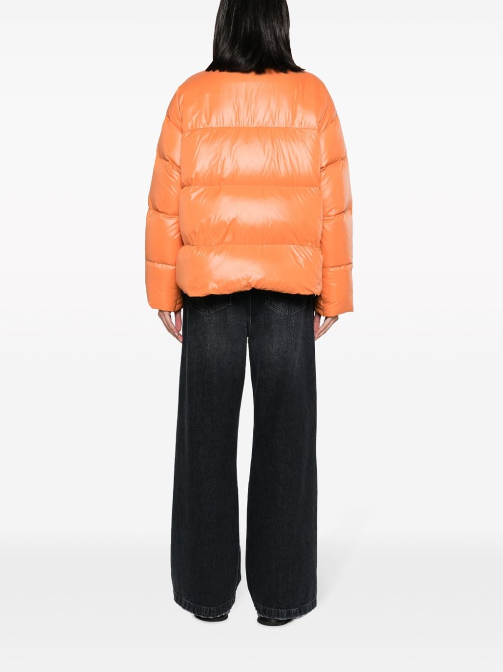 Peuterey Kasha down jacket Peuterey
