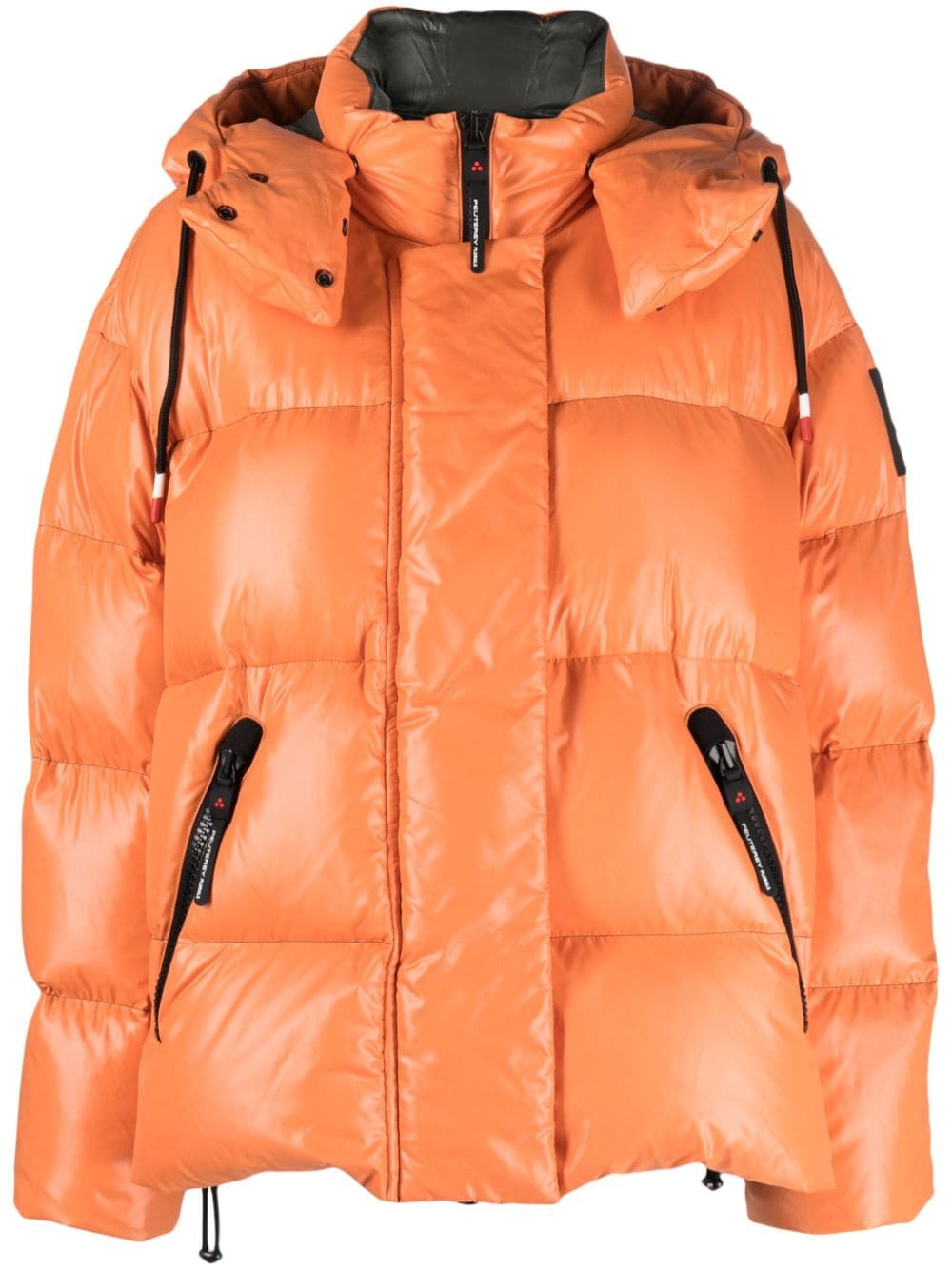 Peuterey Kasha down jacket Peuterey