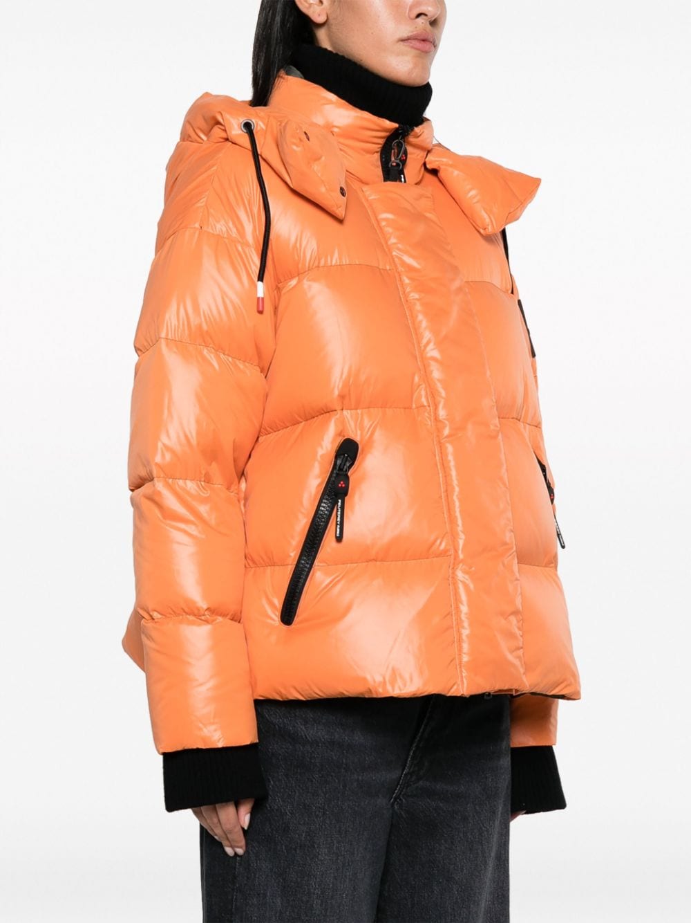 Peuterey Kasha down jacket Peuterey