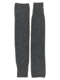 Nude Wool Sleeves