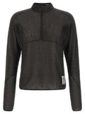 Satisfy Fuzzfleece™ Ad Sweatshirt Satisfy