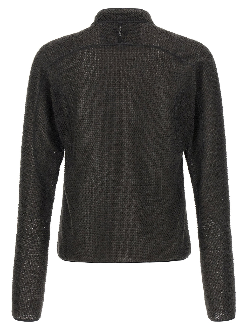 Satisfy Fuzzfleece™ Ad Sweatshirt Satisfy