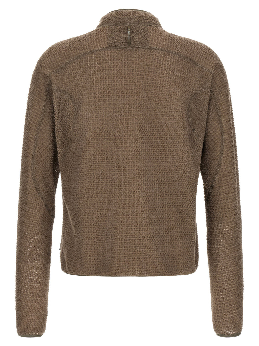 Satisfy Fuzzfleece™ Ad Sweatshirt Satisfy