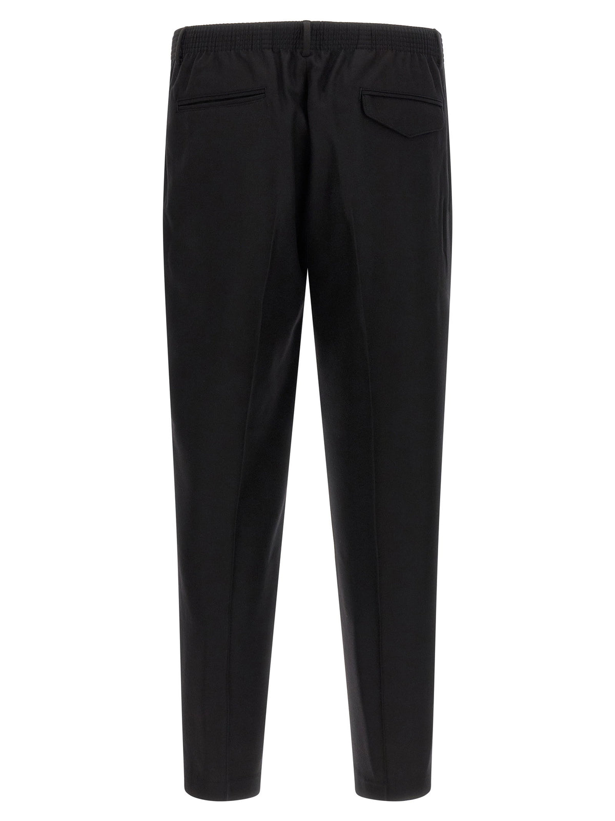 Cellar Door Ciak Tapered Pants