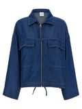 Nude Blake Denim Jacket
