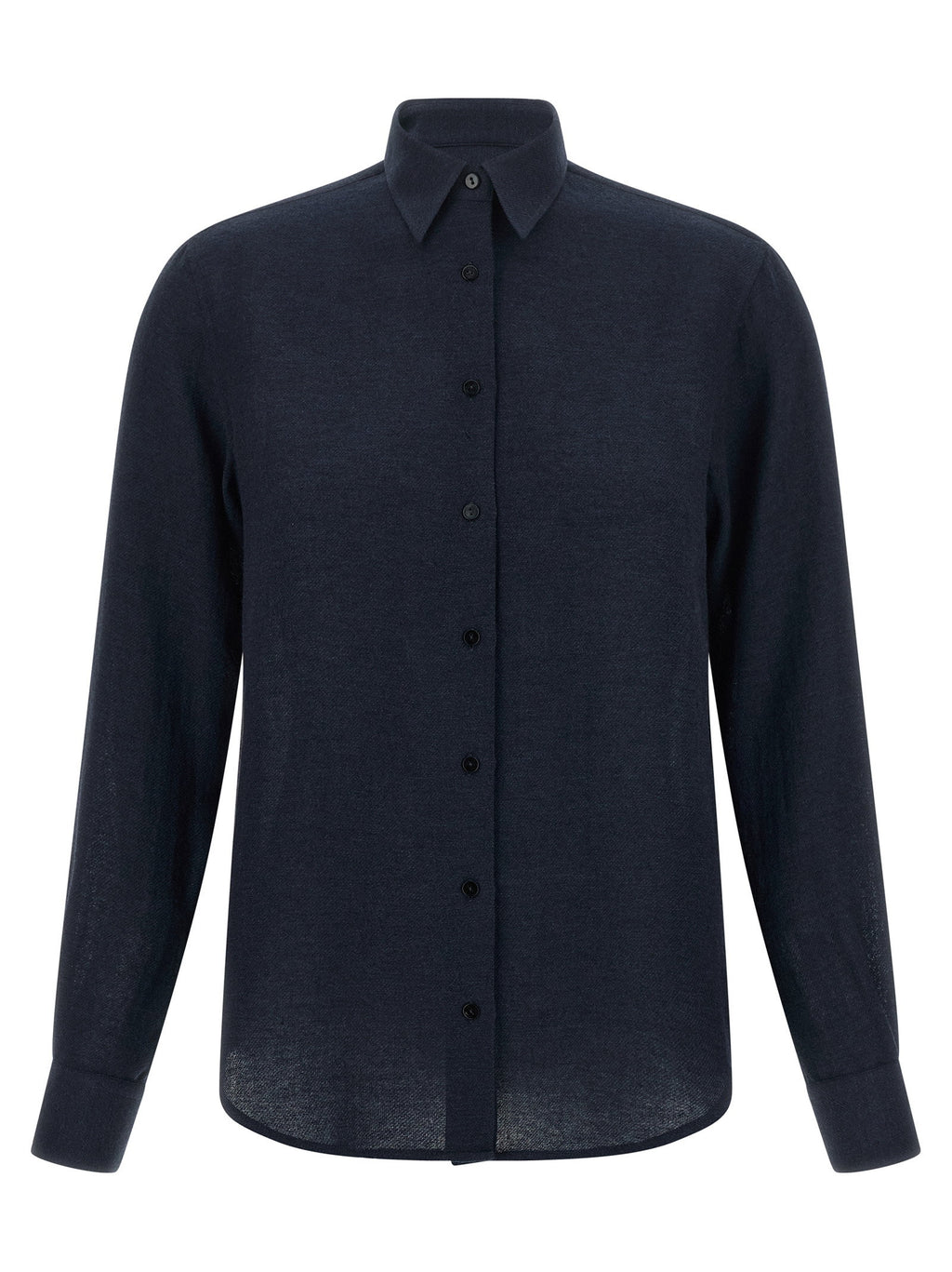 Xacus Marta Blue Shirt Xacus