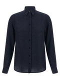 Xacus Marta Blue Shirt Xacus