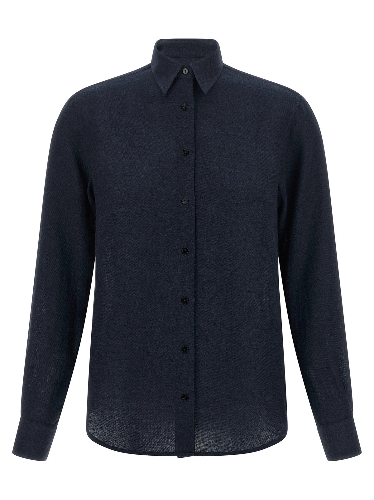 Xacus Marta Blue Shirt Xacus