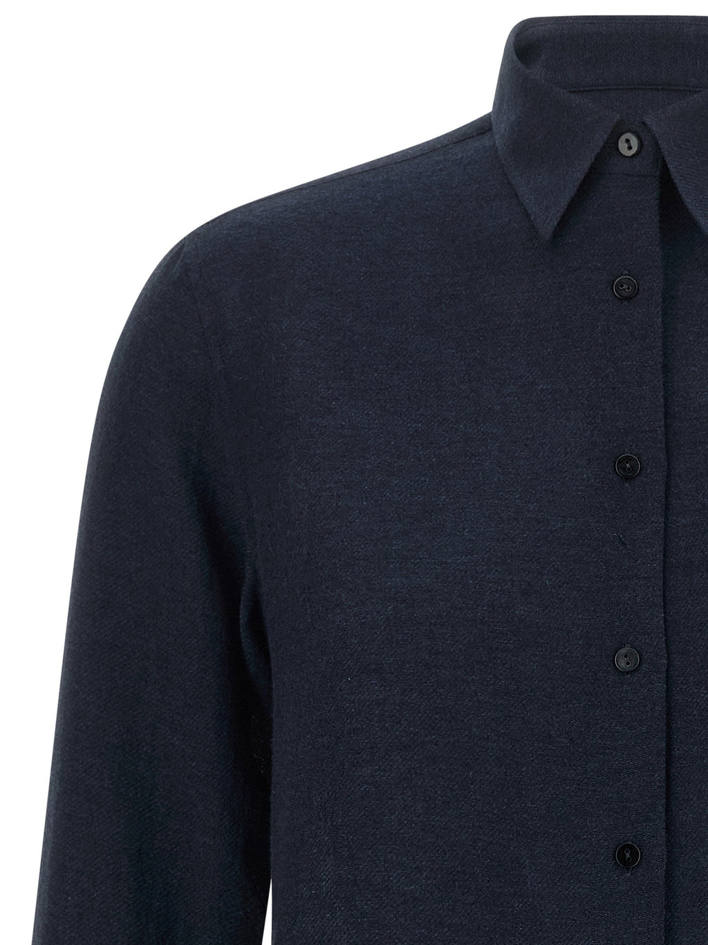 Xacus Marta Blue Shirt Xacus
