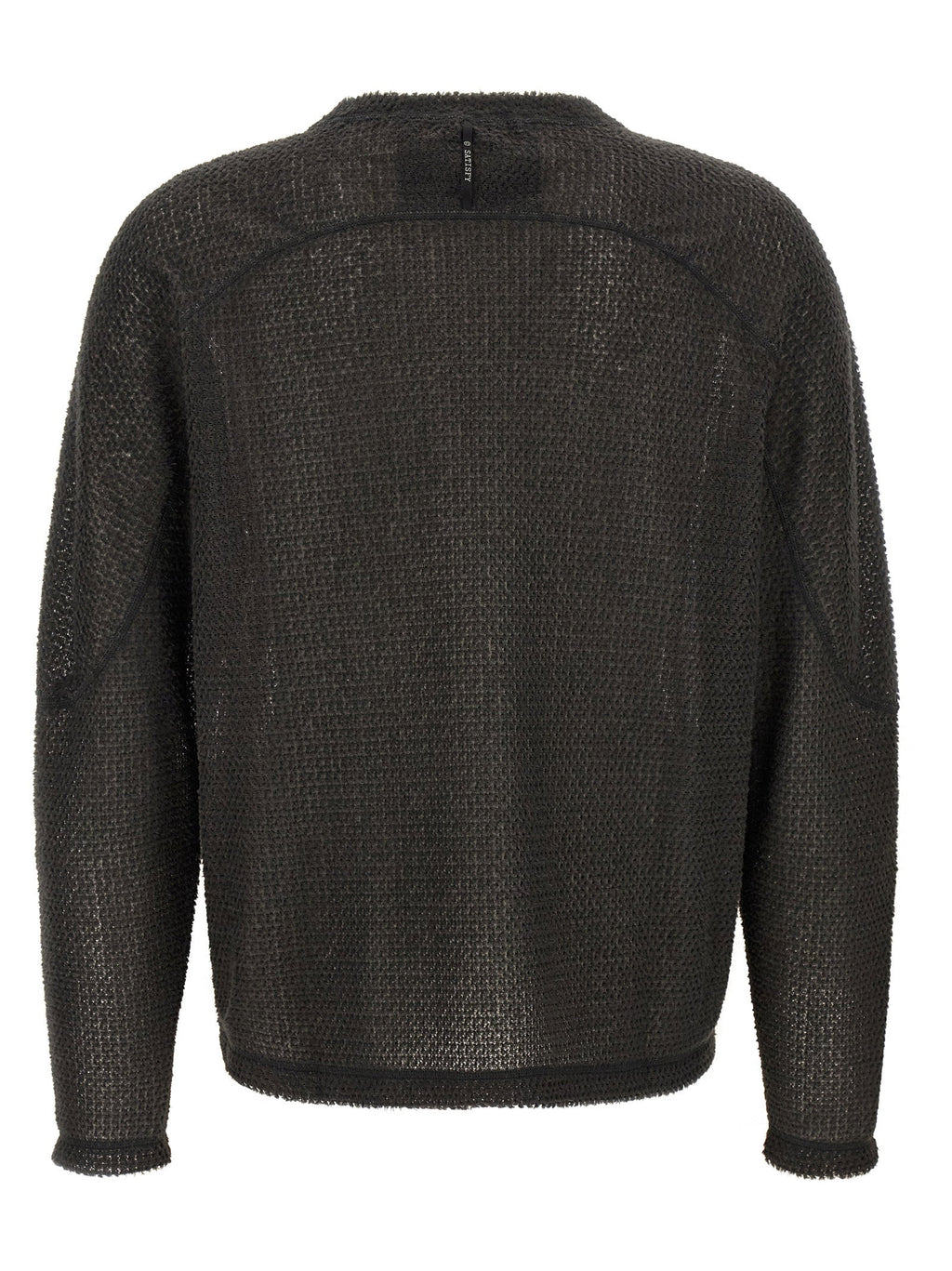 Satisfy Fuzzfleece™ Ad Sweater Satisfy