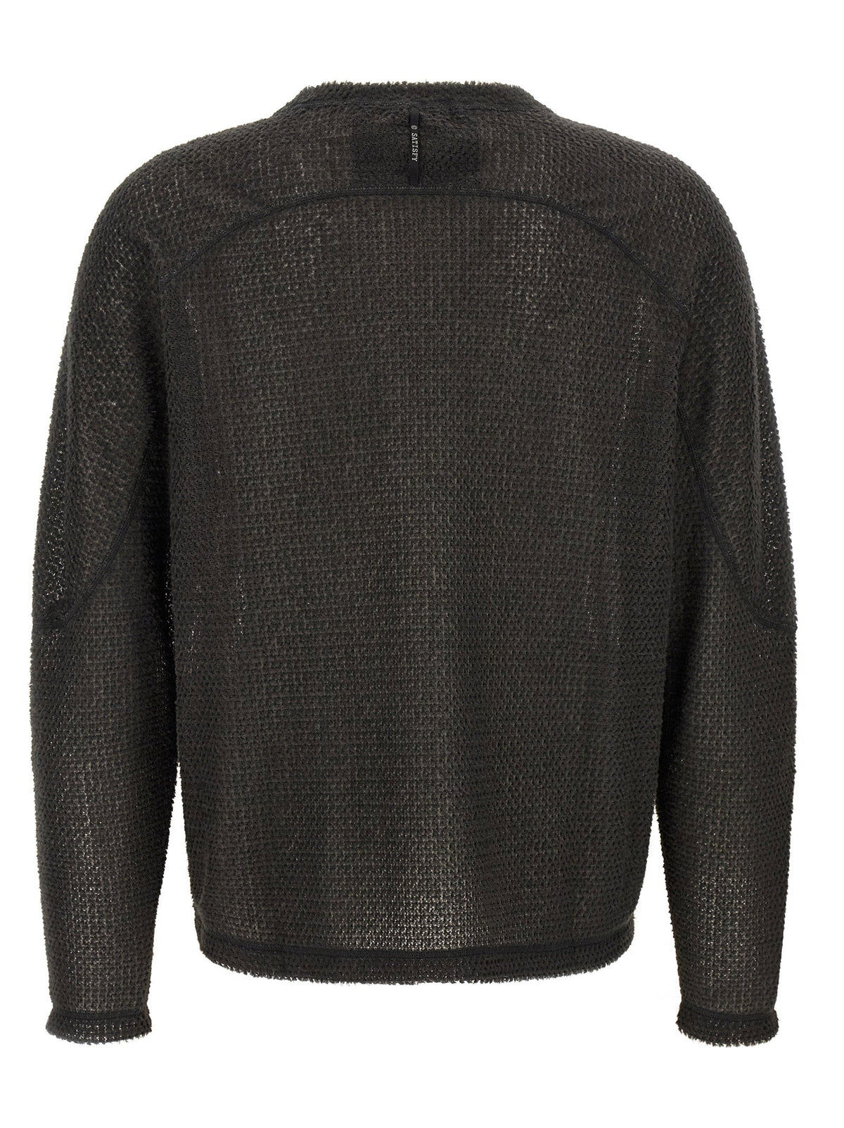 Satisfy Fuzzfleece™ Ad Sweater Satisfy