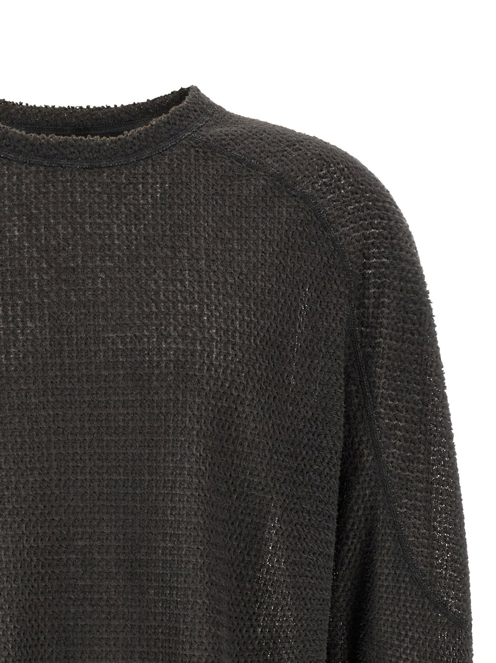 Satisfy Fuzzfleece™ Ad Sweater Satisfy