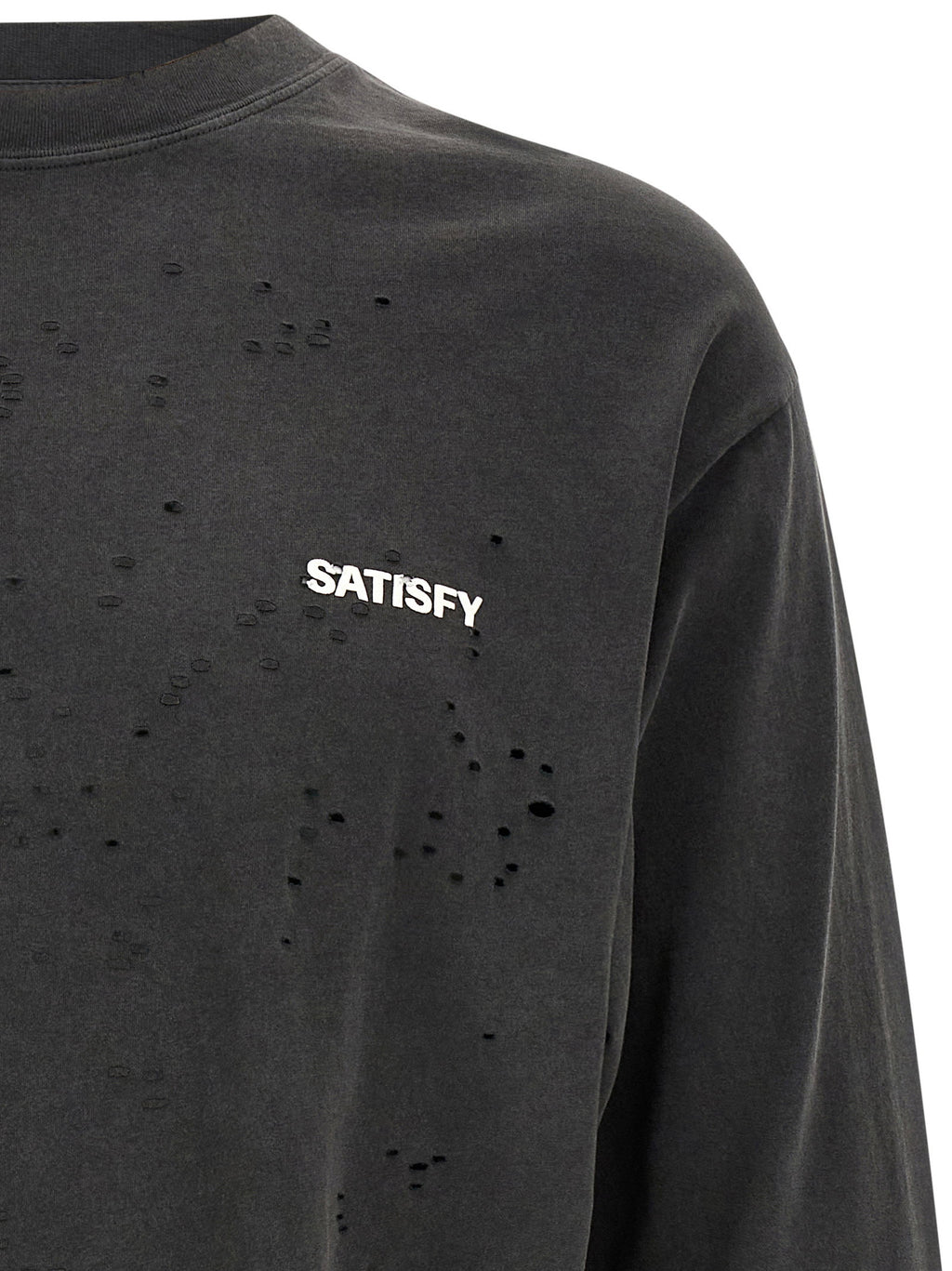 Satisfy Mothtech™ T-shirt Satisfy