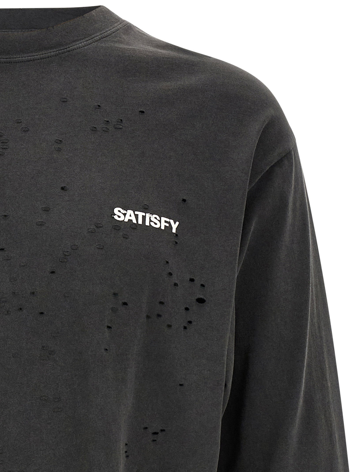 Satisfy Mothtech™ T-shirt Satisfy