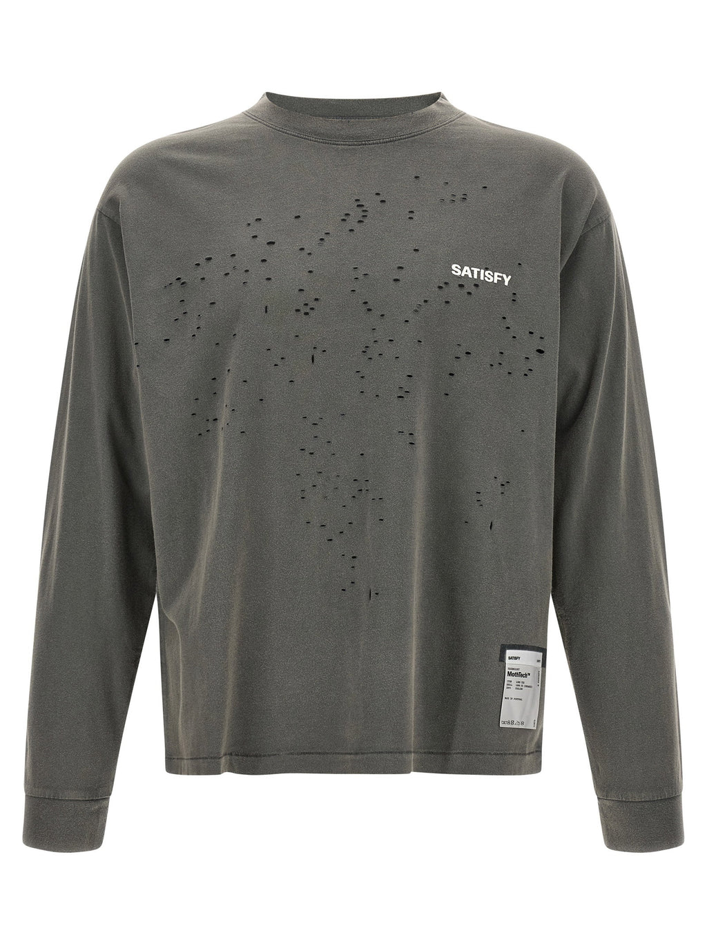 Satisfy Mothtech™ T-shirt Satisfy