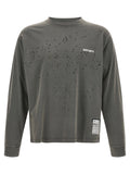 Satisfy Mothtech™ T-shirt Satisfy