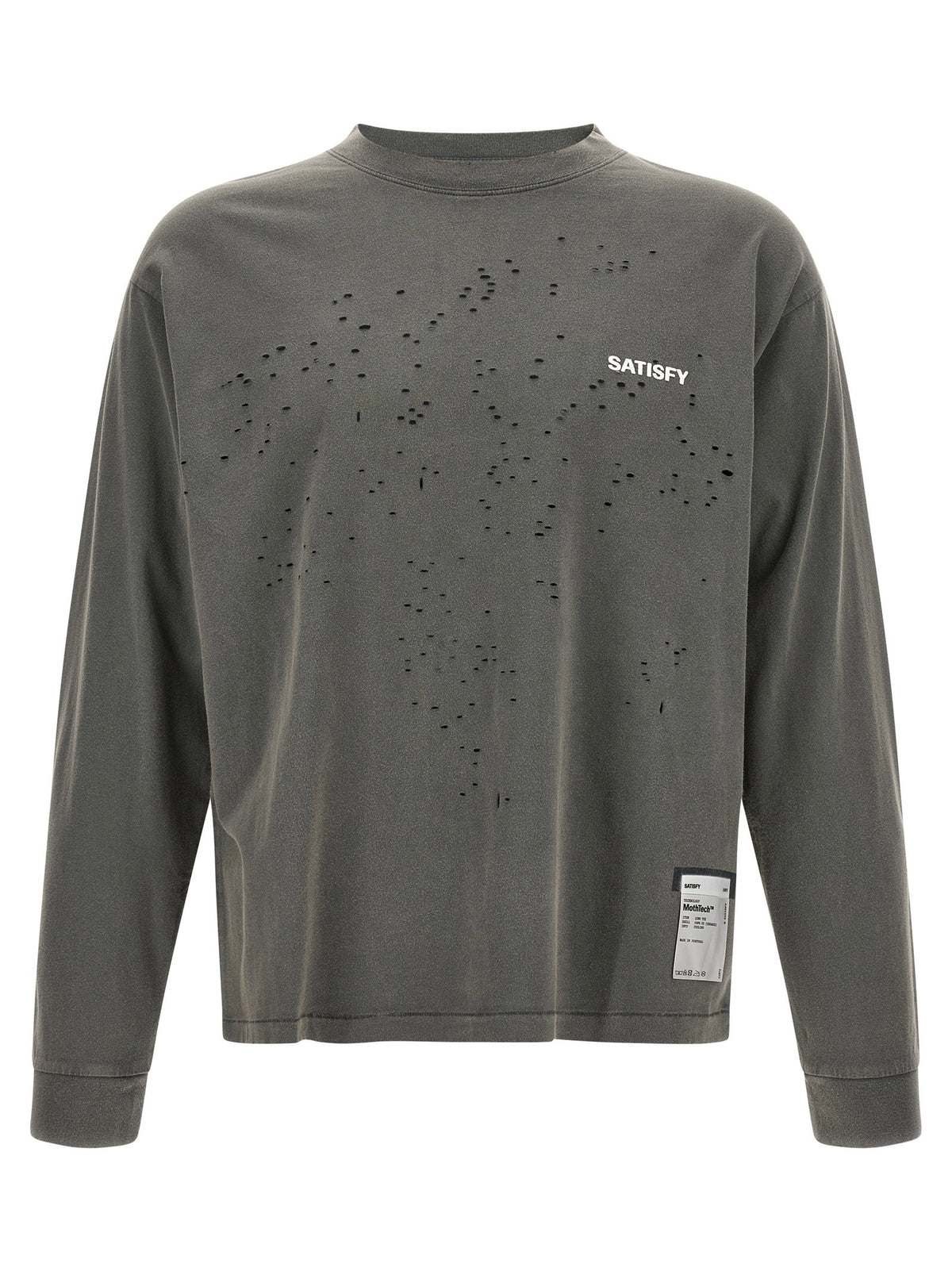 Satisfy Mothtech™ T-shirt Satisfy